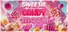 Sweetie Candy Maze: Pink Raspberry