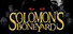 Solomon's Boneyard: Hideous Retro Edition