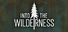 Into The Wilderness