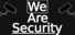WeAreSecurity