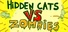 Cats vs Zombies