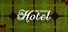 The Cursed Hotel