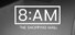 8AM: The Shopping Mall