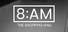 8AM: The Shopping Mall