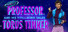 Professor Torus Tinker and his Titillating Tales (A Gay Sci-Fi Adventure)