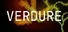 VERDURE