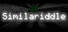 Similariddle