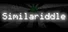 Similariddle