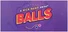 A Nice Game About Balls