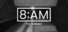8AM: The Subway