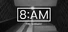 8AM: The Subway