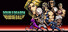 Double Dragon Dodgeball