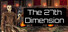 The 27th Dimension