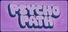 Psycho Path