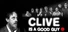Clive is a Good Guy