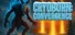 Cryoborn : convergence