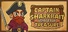 Captain Sharkbait: Voyage for Treasure