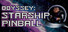 ODYSSEY: Starship Pinball
