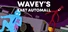 Wavey’s East Automall