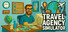 Travel Agency Simulator