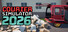 Courier Simulator 2026