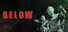 Below