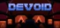 Devoid