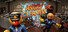 Angry Cleaner VR