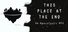 This Place at the End: An Apocalyptic RPG
