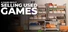 Game Trader Simulator