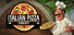 Italian Pizza Simulator
