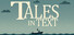 Tales In Text: Multiplayer Immersive Adventures