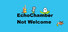 EchoChamber: Not Welcome