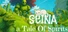 Seina: a Tale Of Spirits