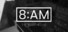 8AM: The Warehouse