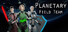 Planetary Field Team