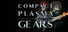 Compact Plasma Gears