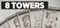 8Towers