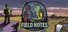 Field Notes