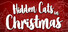 Hidden Cats in Christmas