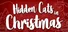 Hidden Cats in Christmas