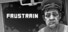 FRUSTRAIN