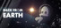 Back From Earth