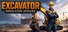 Excavator Simulator REMAKE