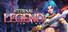 Eternal Legend