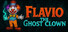 Flavio The Ghost Clown