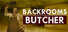 Backrooms Butcher