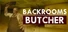 Backrooms Butcher
