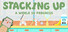 Stacking Up: A World in Progress