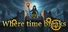 Where time  breaks